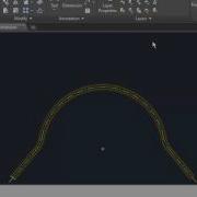 Creating An Arc Length Dimension