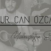 Onur Can Özcan Yalnızlığın Ezgisi