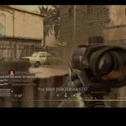 MW2 Testing EDIT