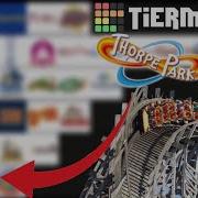 Ranking EVERY THEME PARK I Ve Visited
