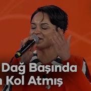 İlke Yıldız Yüce Dağ Başında Üzüm Kol Atmış Sen Türkülerini Söyle 18 Bölüm Trt1