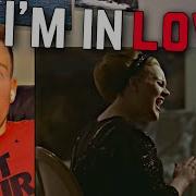 FIRST TIME HEARING Adele Rolling In The Deep Official Music Video REACTION