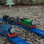 Thomas Friends Crash Remakes Part 4