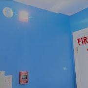Fire Alarm Test 7