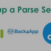 How To Connect Android Application With Backend Parse Server Using Back4App