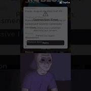 When You Get Banned Roblox Robloxedit Shorts