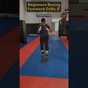6 Effective Boxing Footwork Drills For Beginners