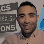 ROS2 Topics Services Actions Robotic Operating System