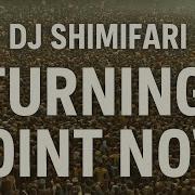 Turning Point Now Charlie Kirk Reggae Tribute Shimifari