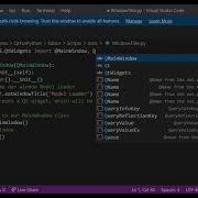 04 O3DE Python Buttons