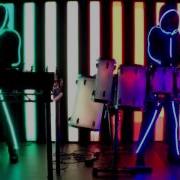 Heads Will Roll Played LIVE
