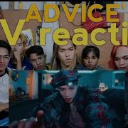 FILIPINO Fans Reacting To TAEMIN 태민 Advice For The First Time