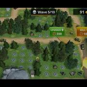 VOODOO Command Defend Level 14
