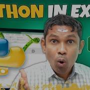 Python In Excel Microsoft Changed EVERYTHING