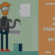 Python Tutorial For Beginners DataTypes Complete Set And Frozen Set Tutorial