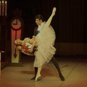 The Nutcracker Act 1 Tableau I Part III Children S Gallop And Entry Of The Parents