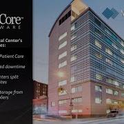 Software Defined Storage In Action At Maimonides Medical Center