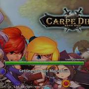 Carpe Diem Magic Book Gameplay Review 13 Quick Update Mobile Game Android IOS HD 1440p