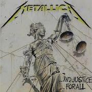 Metallica One Original 1988 Studio Recording