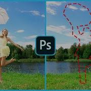 How To Remove Objects From Photo In Photoshop 2024