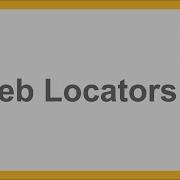 Selenium Framework For Beginners 5 How To Find Web Elements Locators In Selenium