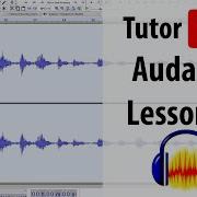 Audacity Tutorial Lesson 85 Add And Edit Labels