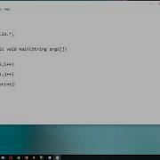 Nesting Series Example 1 12 123 1234 12345