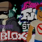 GARCELLO HEADACHE ROBLOX FRIDAY NIGHT FUNKIN