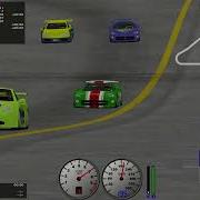 Torcs20260323003 TORCS The Open Racing Car Simulator