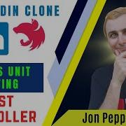 NestJS Unit Testing Test Controller With Guards And Service