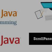 ScrollPaneLayout In Java Java Swing