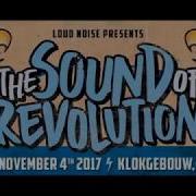 Extracts From The Sound Of Revolution 2017