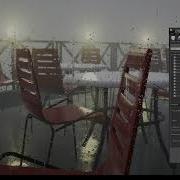 Rain Material Update Post Process Material
