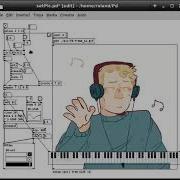 Let S Go Algorithmic Music Live Coding With Pure Data And The Power Of Pdida