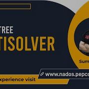 Generic Tree Multisolver