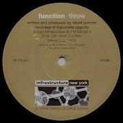 Function Untitled Throw A4