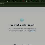 Auth0 Implement With React Js With Permission And Roles