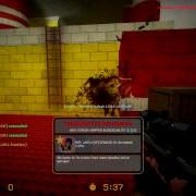 CSS No Scope Movie Full HD