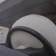 Air Bag Deploy Demo