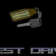 Test Drive Review For The Commodore 64 By John Gage