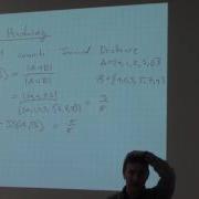 Data Mining Lecture 4 Spring 2017