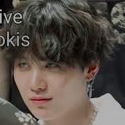 FMV Suga Senpai