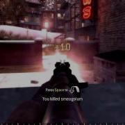 Cod4 Avidemo And New CFG Test