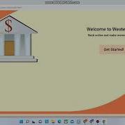 GRIP Web Development Task 1 Basic Banking System GRIPMarch22