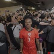 Speed Fans Sings Nae N A In Hong Kong