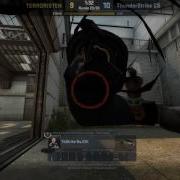 CSGO 4HP Flashbang Kill For Sparkles