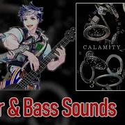 ギタドラ CALAMITY PHOENIX Guitar Bass Sounds