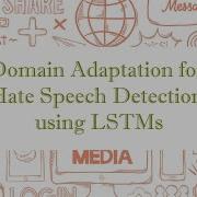 Introduction To Hate Speech Detection