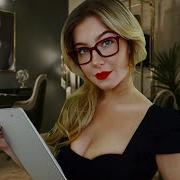 ASMR THE INAPPROPRIATE PSYCHOLOGIST Personality Test Questions