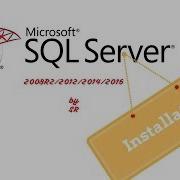 Installing SQL Server 2014 In Windows 10 Step By Step